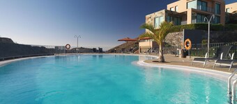 Los Lagos 5- Holiday Rental Salobre Golf