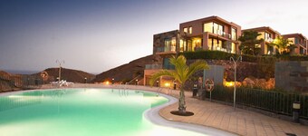 Los Lagos 5- Holiday Rental Salobre Golf