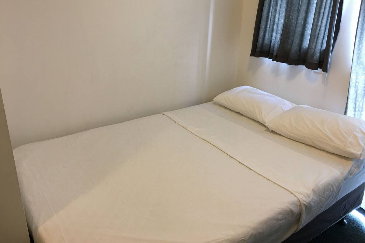 Economy Double Room, 1 Double Bed