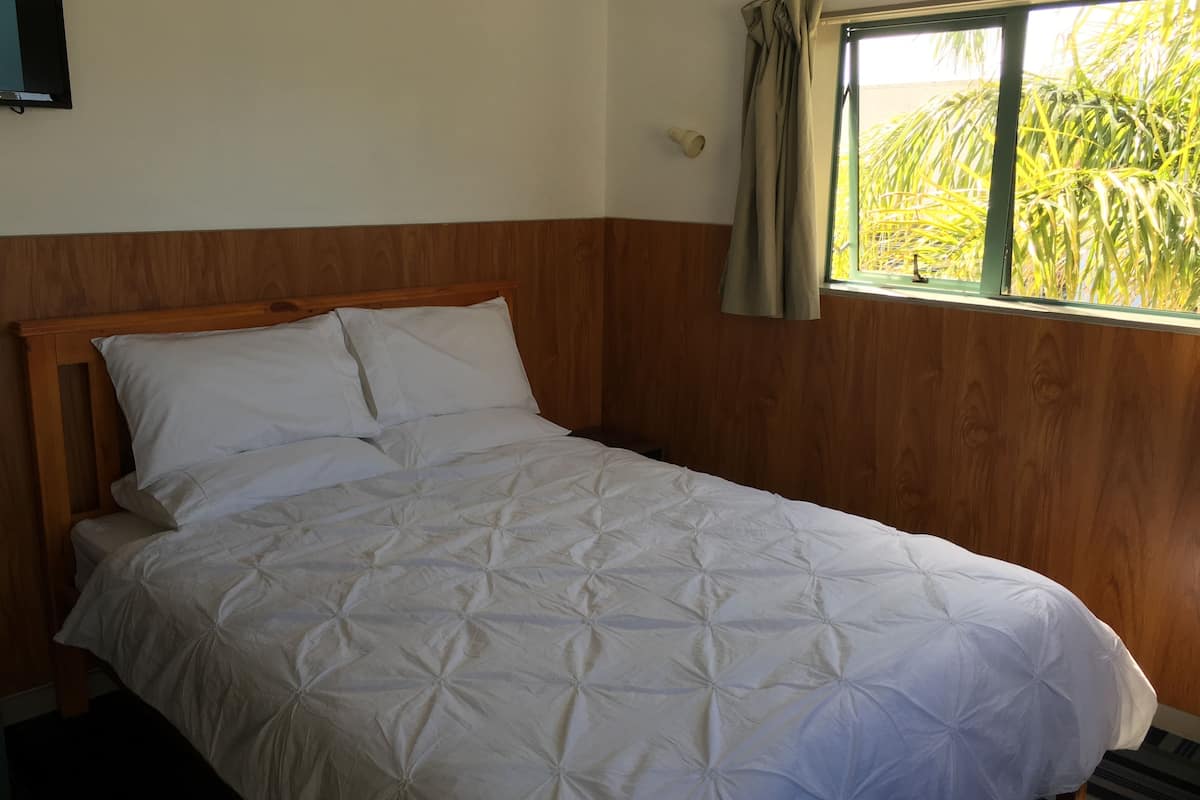 1 bedroom, free WiFi