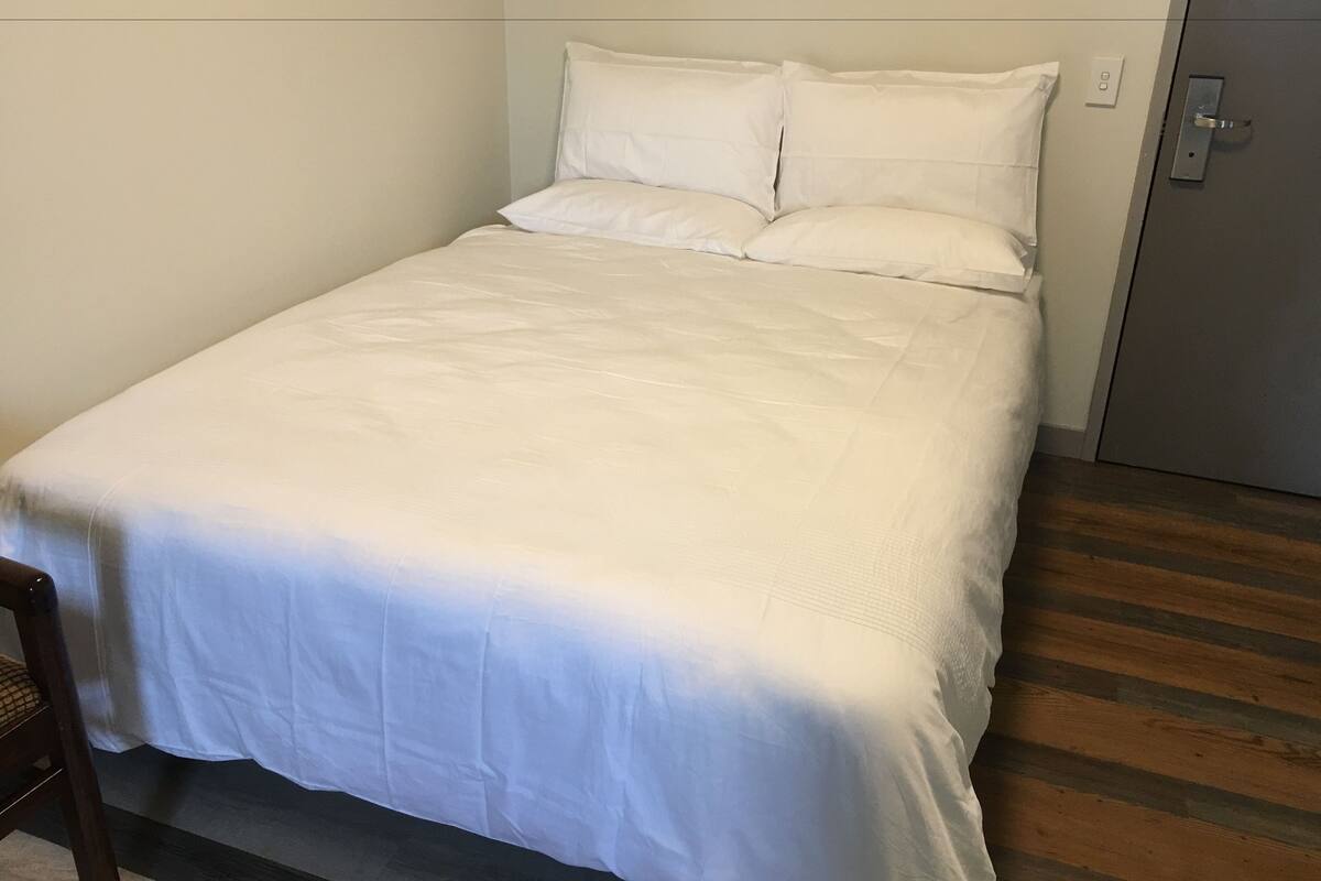 1 bedroom, free WiFi