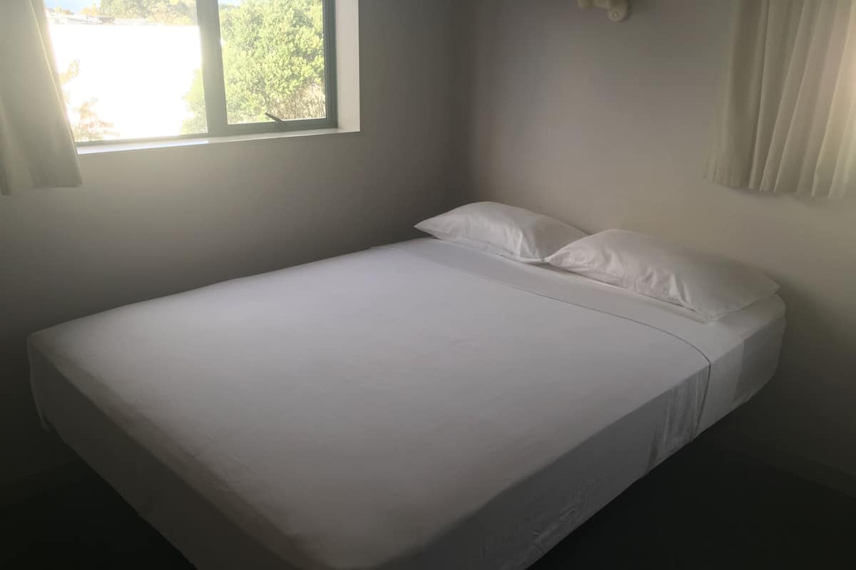 Comfort Condo, 1 Bedroom | 1 bedroom, free WiFi