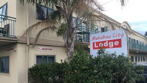 Economy Double Room, 1 Double Bed | 1 bedroom, WiFi (free) - Manukau City Lodge (Auckland)
