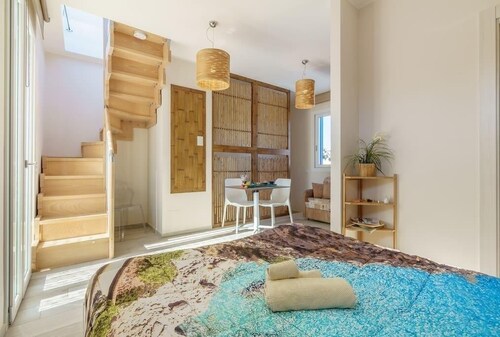 San Vito Lo Capo avec style et détente ..