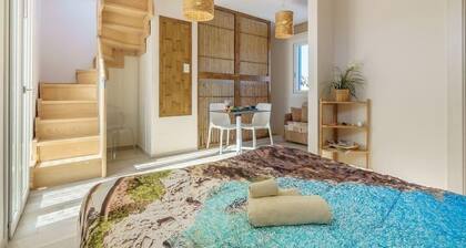 San Vito Lo Capo avec style et détente ..