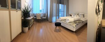 Living Central Merano