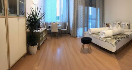 Living Central Meran