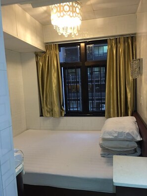 ห้องดับเบิล | Wi-Fi ฟรี, ทางสำหรับรถเข็น