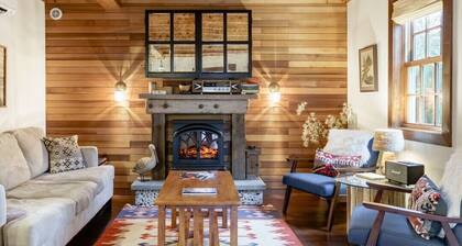 Earl Carriage House: Upscale & Private Guest House