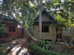 Ngoại thất