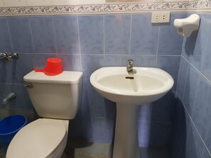 Doccia, set di cortesia gratuito, asciugamani