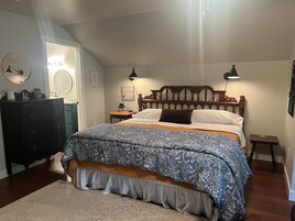 Estúdio | 1 quarto, individualmente decorados, individualmente mobiliados