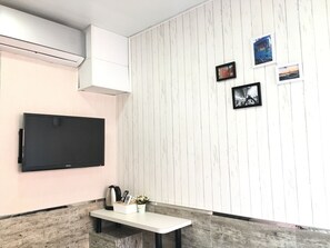 وسيلة راحة في الغرفة