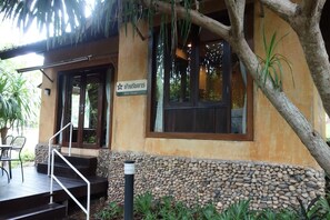 Biệt thự, 2 phòng ngủ, quang cảnh sông | Quang cảnh từ phòng