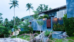 Exterior - Baan Talay Pool Villa (Koh Samui)