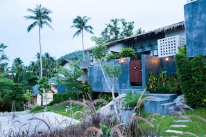 Exterior - Baan Talay Pool Villa (Koh Samui)