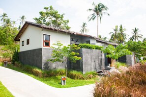 Exterior - Baan Talay Pool Villa (Koh Samui)