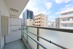 Balcony - Grandouce Shimanouchi (Osaka)