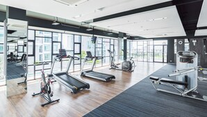 Sportschool