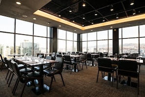 Banquet hall - Haedamchae Hotel (Seoul)