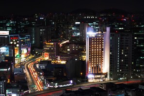 Exterior - Haedamchae Hotel (Seoul)