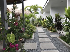 Exterior - Royal Stay Inn (Thoddoo)