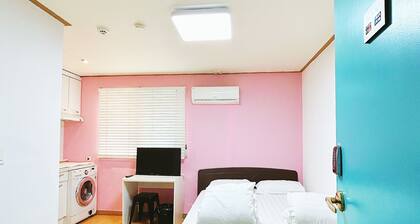 Sarang Guesthouse Dongdaemun