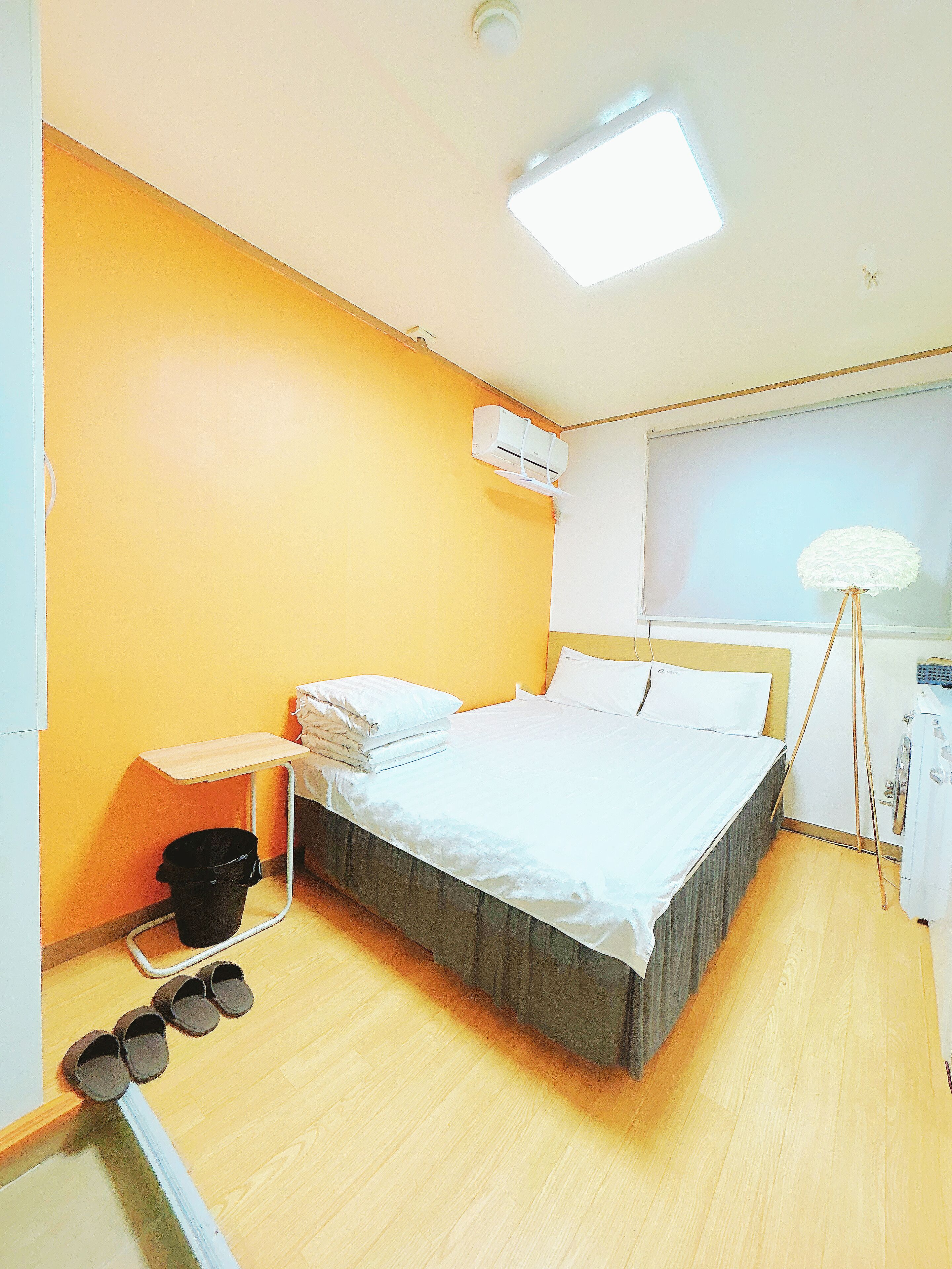 Foto - Sarang Guesthouse Dongdaemun