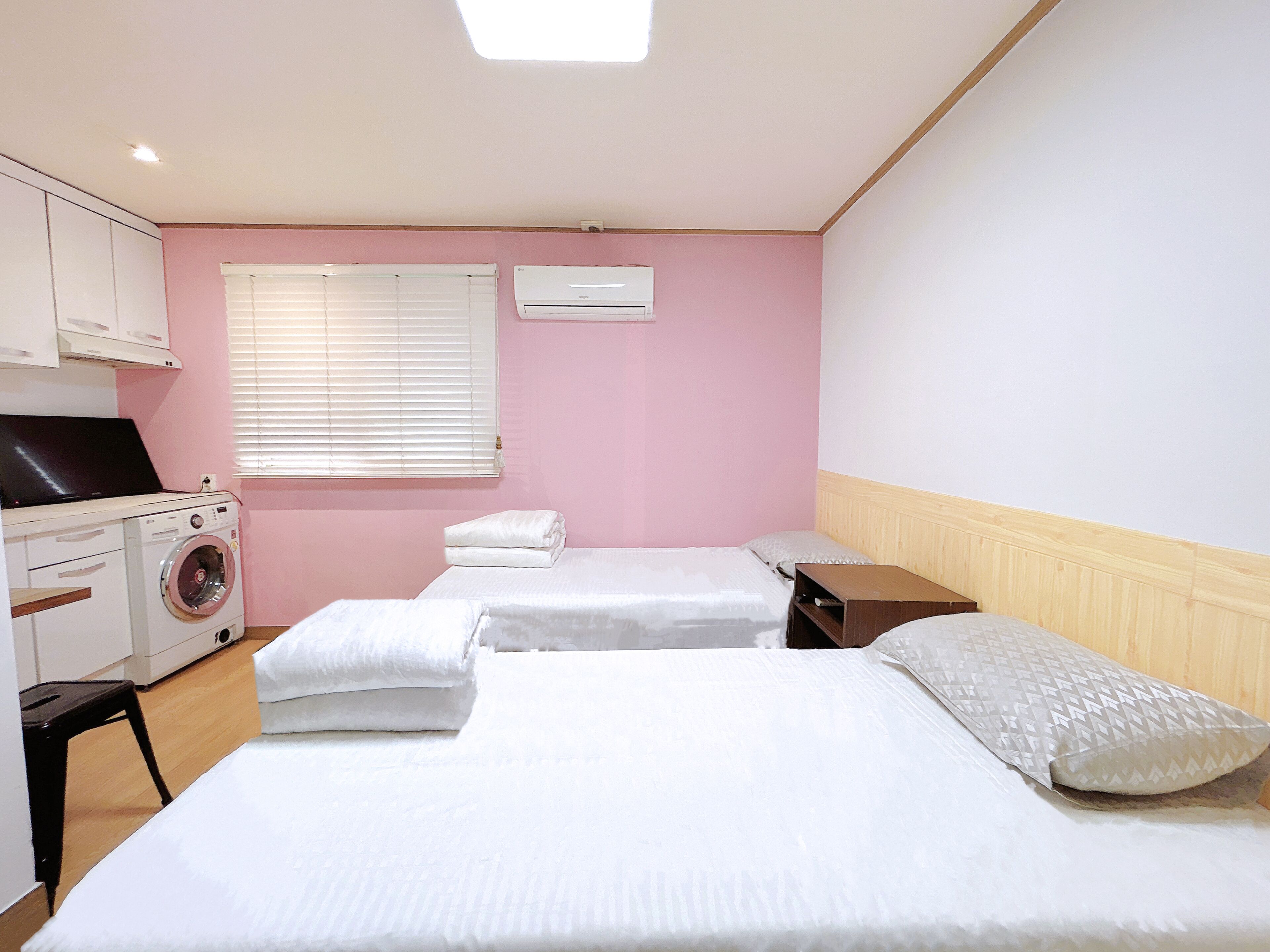 Foto - Sarang Guesthouse Dongdaemun