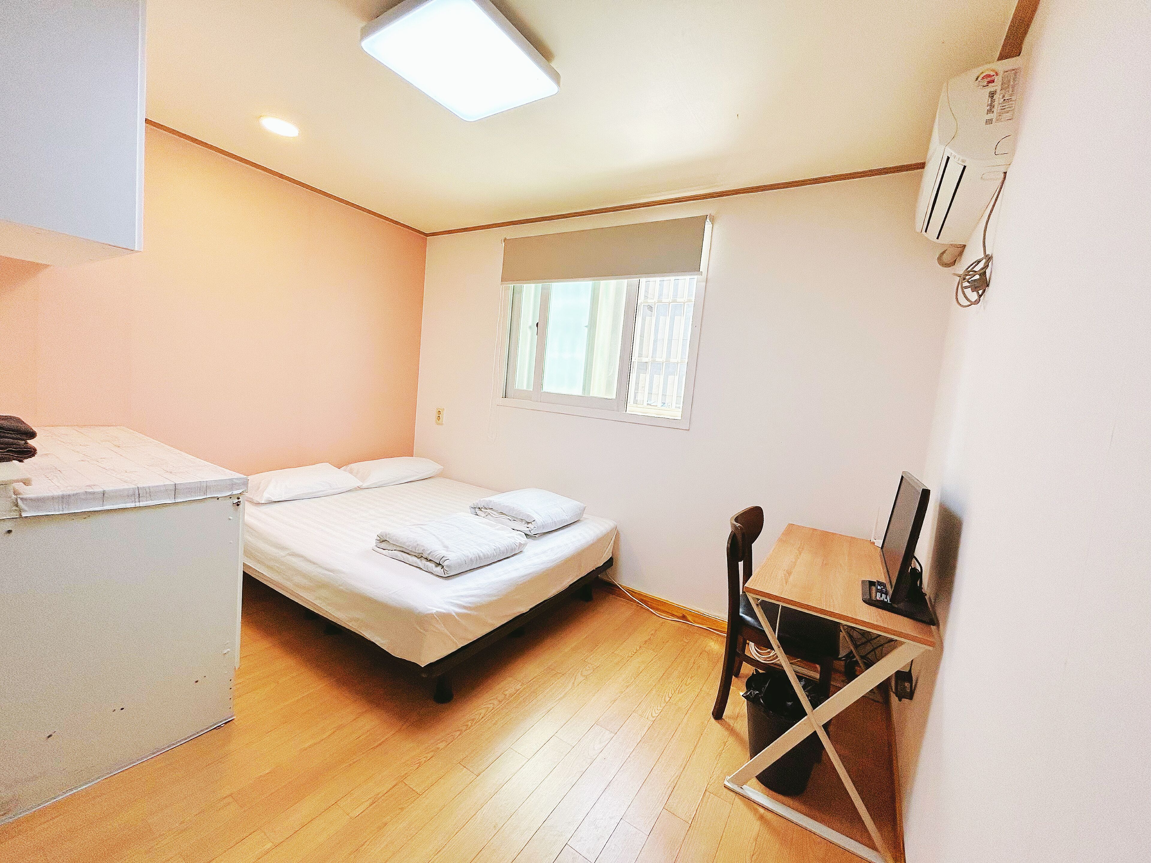 Foto - Sarang Guesthouse Dongdaemun