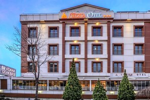 Exterior - Teona Hotel (Izmit)
