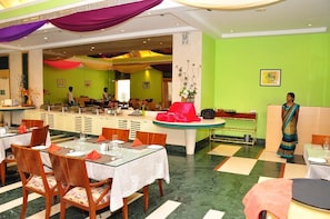 Restaurante familiar