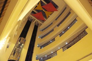 Servicio de la propiedad