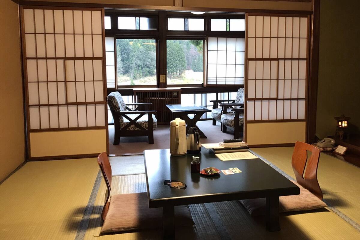 用餐