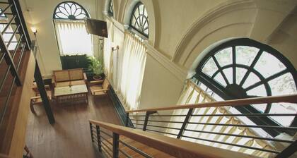 501 Merchant Bed & Breakfast - Hostel