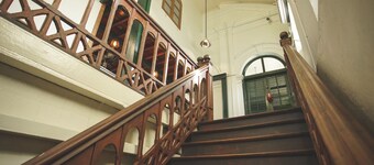 501 Merchant Bed & Breakfast - Hostel