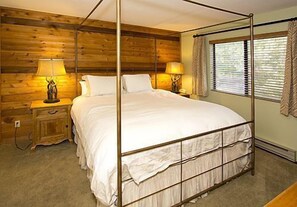 Free WiFi - Snowflower #75 (Mammoth Lakes)