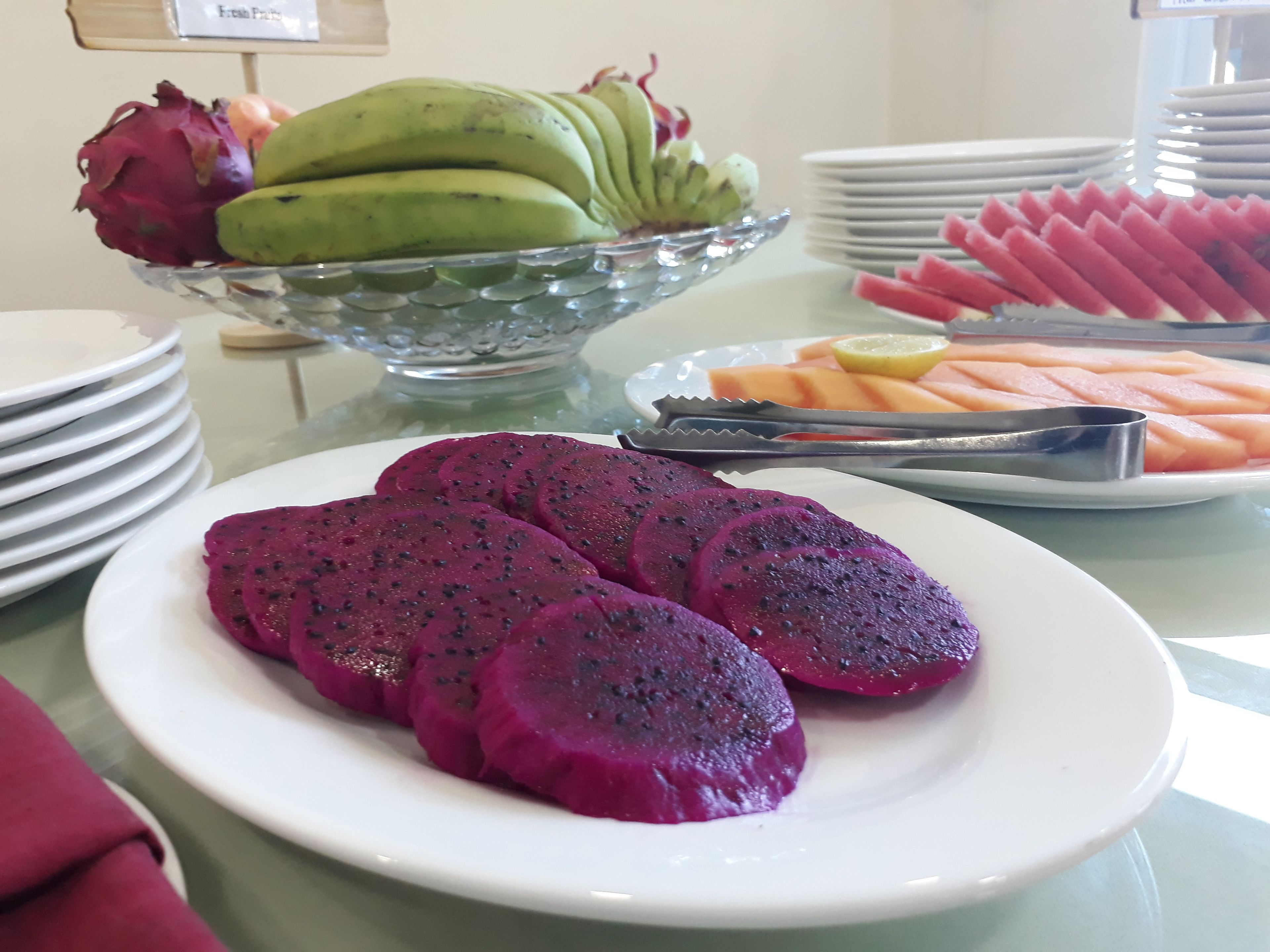 식사 및 음료