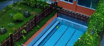 Immana Grand Inle Hotel