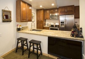 Free WiFi - Horizons 4 #110 (Mammoth Lakes)