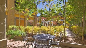 Condo, 2 Bedrooms | Balcony