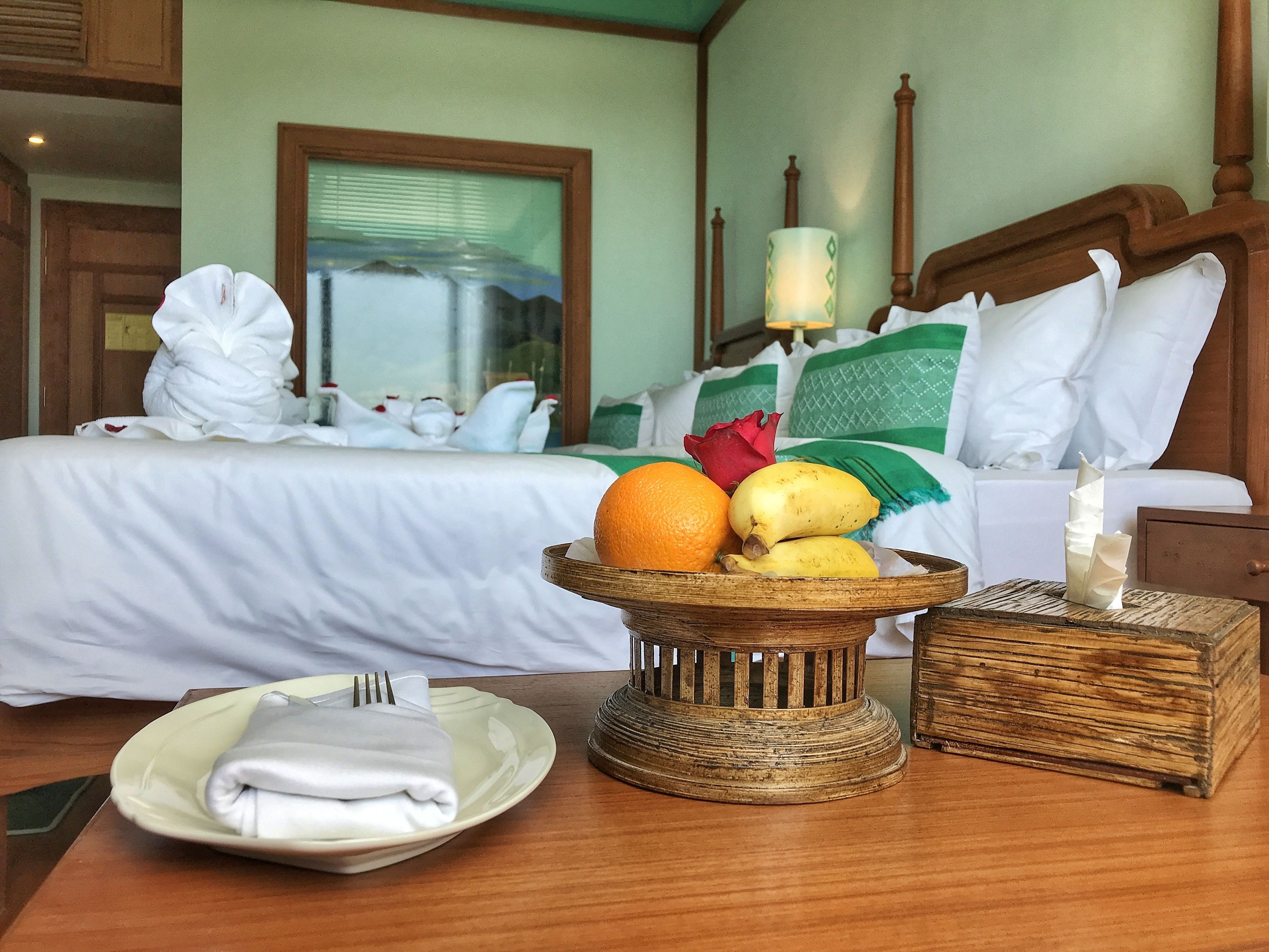 Royal Room, Balcony | Minibar, in-room safe, desk, blackout drapes