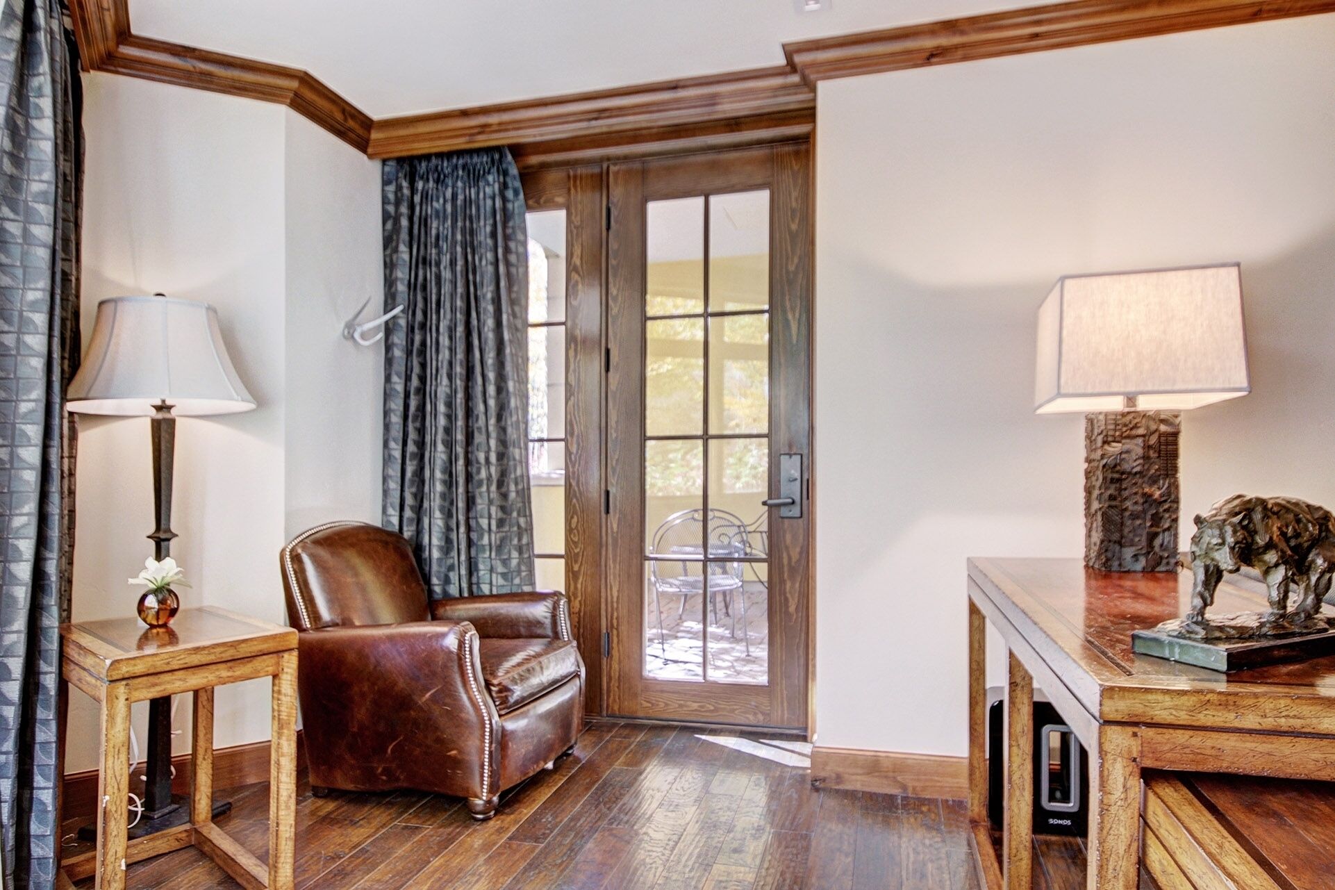 Condo, 2 Bedrooms | Interior