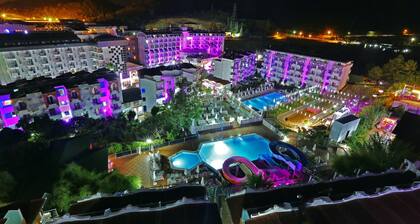 Club Hotel Anjeliq