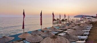 安赫利克俱樂部酒店