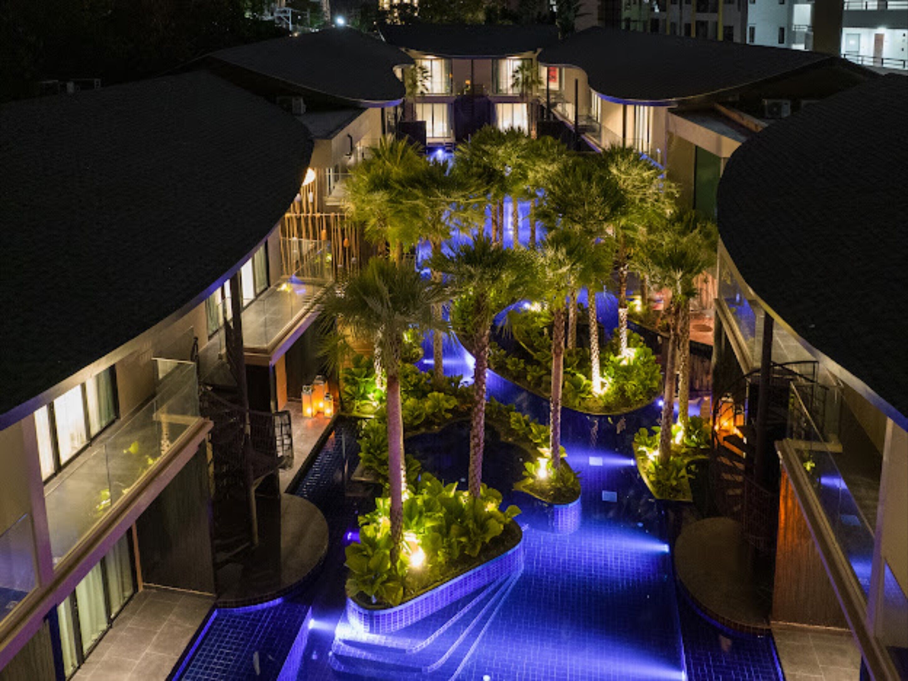 Foto - Areca Resort and Spa