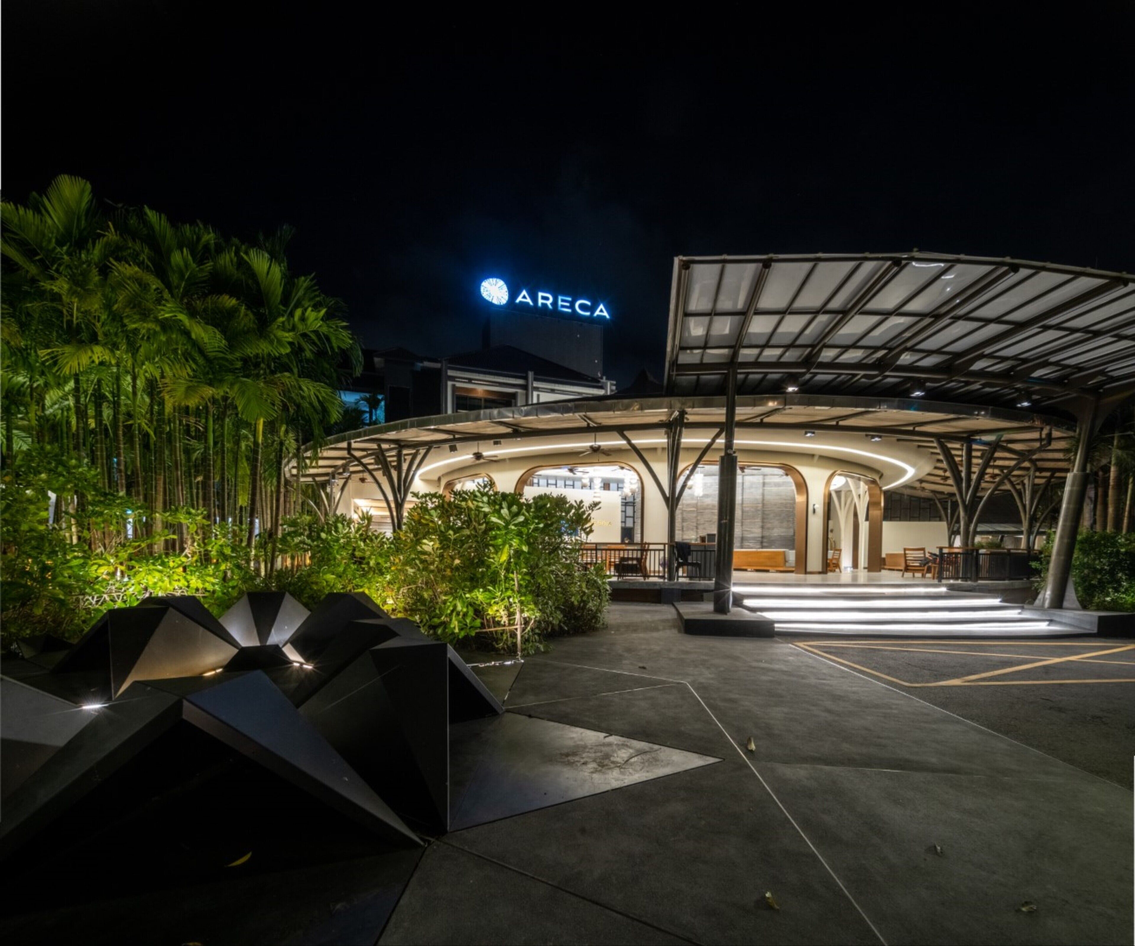 Photo - Areca Resort & Spa