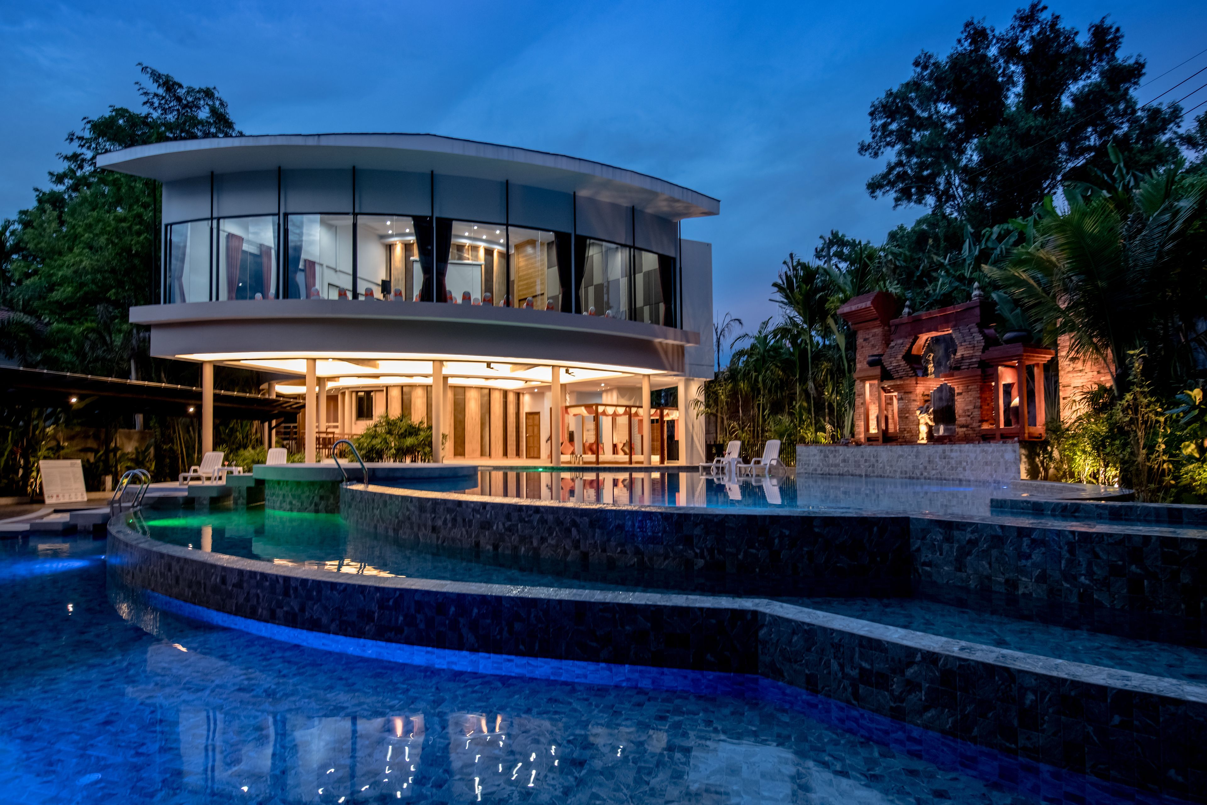 Photo - Areca Resort & Spa