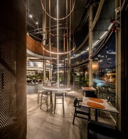 Cafetería