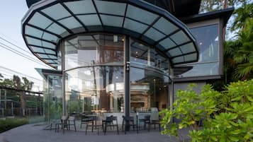 Café
